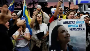 Analizë/ Opozita e Venezuelës brohoret, por Trump nuk duket i interesuar të bashkëpunojë me ta