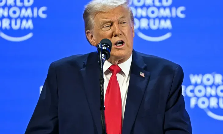 Aneksimi i Groenlandës, Trump këmbëngul: Nuk do përdorim forcë për ta marrë, por…