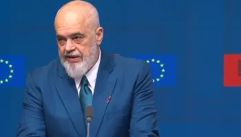 Anëtarësim në BE pa të drejtë vote, Rama për Politico: E pranojmë, gati të heqim dorë përkohësisht edhe nga komisioneri shqiptar në Bruksel