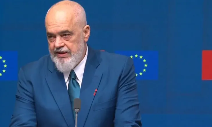 Anëtarësim në BE pa të drejtë vote, Rama për Politico: E pranojmë, gati të heqim dorë përkohësisht edhe nga komisioneri shqiptar në Bruksel