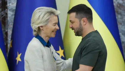 Anëtarësimi i Ukrainës, BE i rikthehet planit të hershëm, por pranimi do të ishte me të drejta të kufizuara