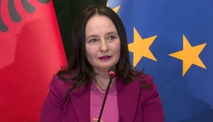 Anëtarësimi në BE, Dhuka: Shqipëria duhet të kalojë “testin e aftësisë”, këto janë reformat që kërkojnë punë