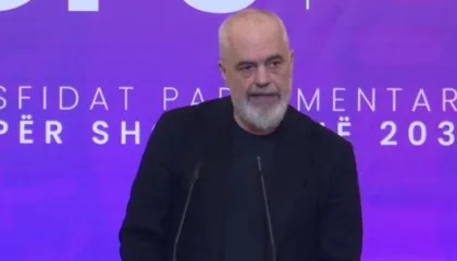 Anëtarësimi në BE, Rama harron premtimin e fushatës, u shuan shpresat shqiptarëve: Na kanë vënë kushte që…