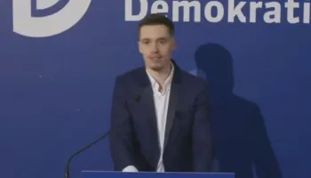 Anëtari FRPD në Korçë: Salianji ka treguar se di të fitojë, koha të rimëkëmbim PD-në