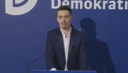 Anëtari FRPD në Korçë: Salianji ka treguar se di të fitojë, koha të rimëkëmbim PD-në