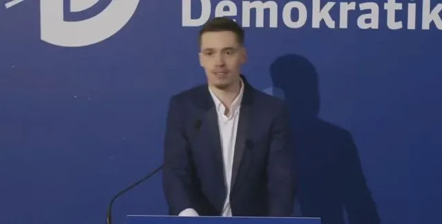 Anëtari FRPD në Korçë: Salianji ka treguar se di të fitojë, koha të rimëkëmbim PD-në