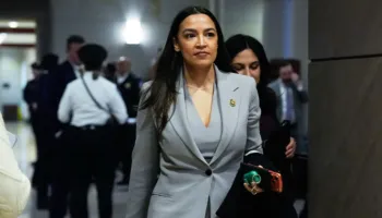 Anëtarja demokrate e Kongresit sulmon Trump për arrestimin e Maduros: Nuk ka të bëjë me drogën, por me naftën