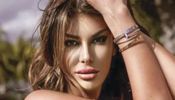 Angela Martini flet pa filtra për rrugëtimin mes kontinenteve, suksesit dhe përmbushjes