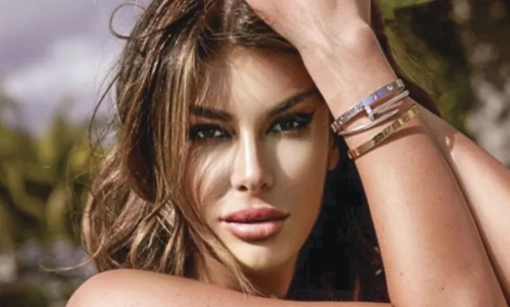 Angela Martini flet pa filtra për rrugëtimin mes kontinenteve, suksesit dhe përmbushjes