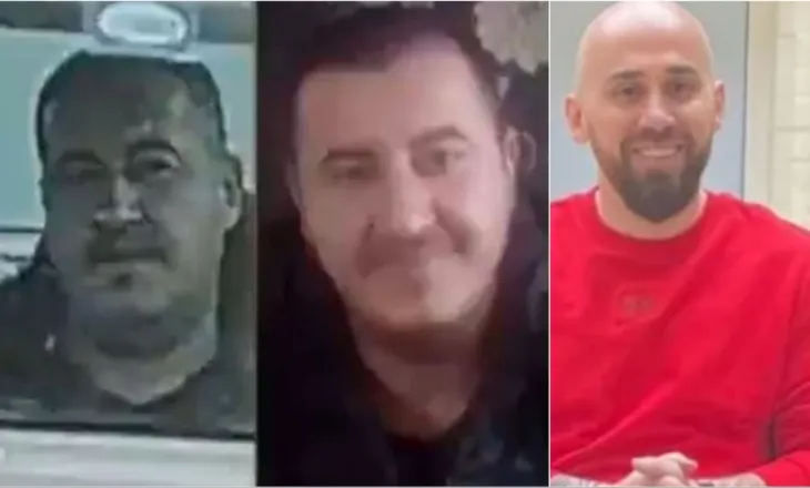 Angli/ Ekzekutimi i kurdit, arrestohen 5 bashkëpunëtorët e Babales së TikTok-ut, njëri prej tyre ekstradohet nga Belgjika