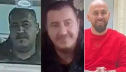 Angli/ Ekzekutimi  kurdit. Arrestohen 5 bashkëpunëtorët e Babales së TikTok-ut, njëri prej tyre ekstradohet nga Belgjika