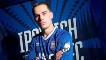 Anis Mehmeti lë Bristol Sitin dhe i bashkohet Ipsuiçit