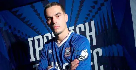 Anis Mehmeti lë Bristol Sitin dhe i bashkohet Ipsuiçit