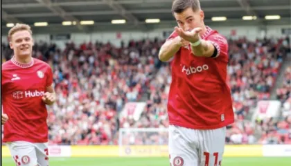 Anis Mehmeti mund të ngjitet në Premier League, ka marrë oferta