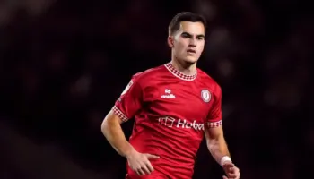 Anis Mehmeti në superformë, skuadra franceze shfaq interes