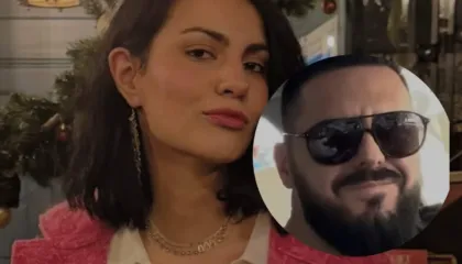 Anjeza Shahini reagon fuqishëm në mbrojtje të Mirit: Etiketimet janë kriminale, Big Brother nuk është gjyq publik