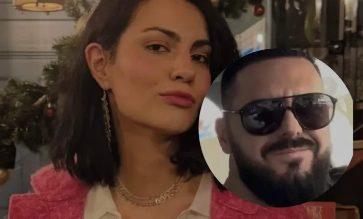 Anjeza Shahini reagon fuqishëm në mbrojtje të Mirit: Etiketimet janë kriminale, Big Brother nuk është gjyq publik