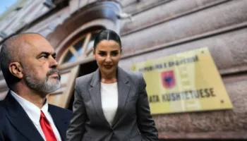 Ankimimi i qeverisë për Ballukun, Kushtetuesja jep sot vendimin