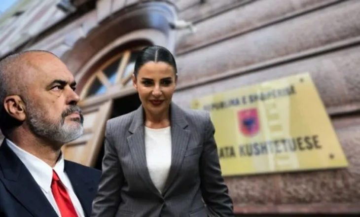 Ankimimi i qeverisë për Ballukun, Kushtetuesja jep sot vendimin