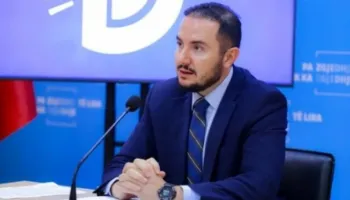 Ankimoi dënimin me burg, Gjykata Kushtetuese kalon për shqyrtim çështjen e ish-deputetit Salianji