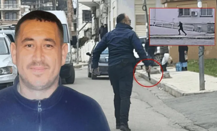 “Ankohej për dhimbje veshkash”/ Detaje nga plani i arratisjes së Altin Ndocit