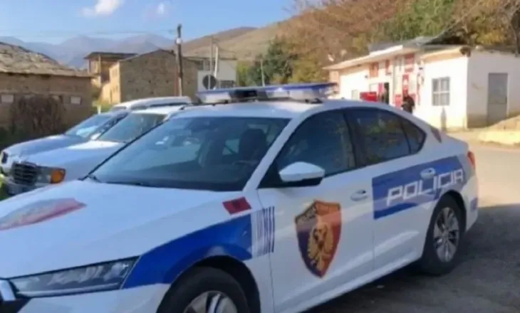 Antidroga operacion në Tiranë, një i arrestuar, sekuestrohet 1 kg kokainë