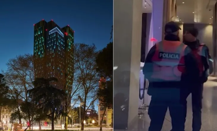 Antimafia italiane aksion me SPAK për Call Centerat- Çfarë ndodhi mbrëmë në Tiranë, 33 kontrolle, 10 të arrestuar, si nisi çështja (DETAJE)