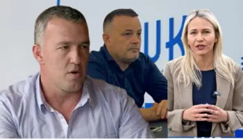 Anuela e bashkisë i jep 2 mln euro me flamur të kuq Breçanit, që të ruajë UKT-në