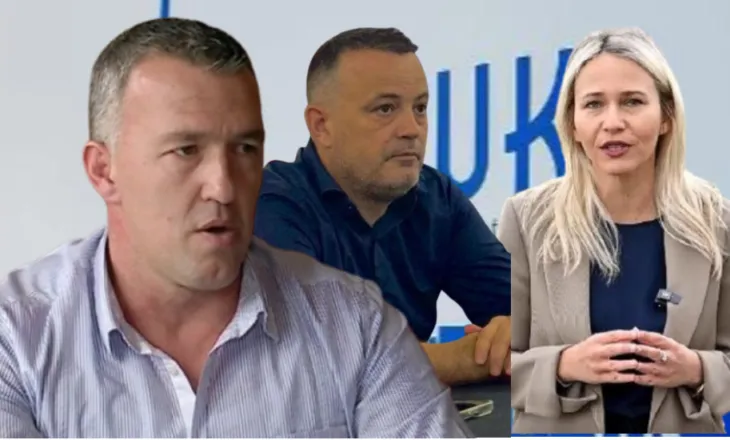 Anuela e bashkisë i jep 2 mln euro me flamur të kuq Breçanit, që të ruajë UKT-në