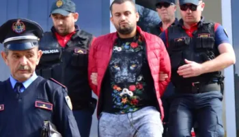 Apeli: Burg për grupin “Rraja”! Tetë anëtarët akuzohen për trafik ndërkombëtar të lëndëve narkotike