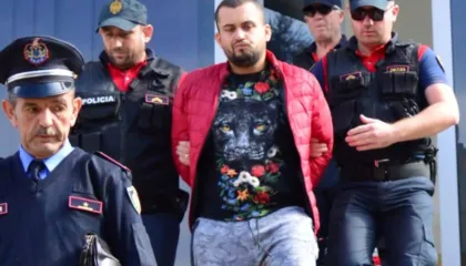 Apeli: Burg për grupin “Rraja”! Tetë anëtarët akuzohen për trafik ndërkombëtar të lëndëve narkotike