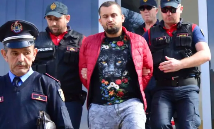 Apeli: Burg për grupin “Rraja”! Tetë anëtarët akuzohen për trafik ndërkombëtar të lëndëve narkotike