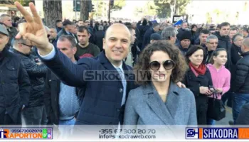 Apeli i GJKKO jep vendimin, lë në fuqi sekuestrimin preventiv të pasurive të çiftit Malltezi…