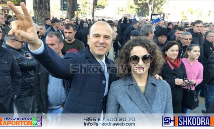 Apeli i GJKKO jep vendimin, lë në fuqi sekuestrimin preventiv të pasurive të çiftit Malltezi…