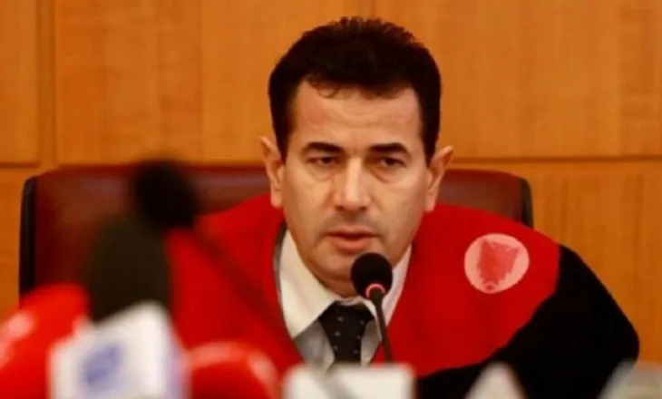 Apeli i GJKKO lë në fuqi konfiskimin e apartamentit të ish-kreut të Kushtetueses, Bashkim Dedja