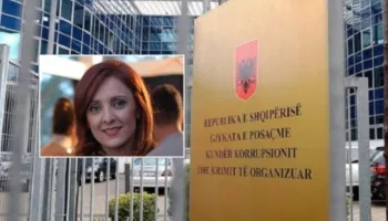 Apeli i GJKKO liron ish-drejtoreshën e ‘Tirana Parking’ dhe 4 ish-zyrtarë të Bashkisë Tiranë (Emrat)