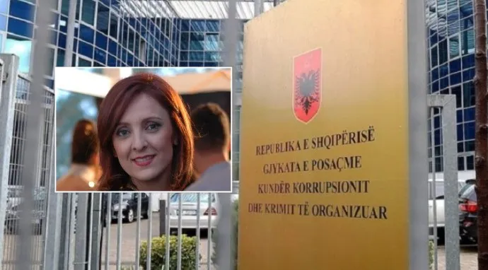 Apeli i GJKKO liron ish-drejtoreshën e ‘Tirana Parking’ dhe 4 ish-zyrtarë të Bashkisë Tiranë (Emrat)