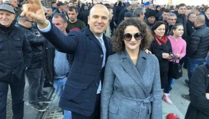 Apeli i GJKKO rrëzon kërkesën e Argita dhe Jamarbër Malltezit, lë në fuqi sekuestron e pasurive