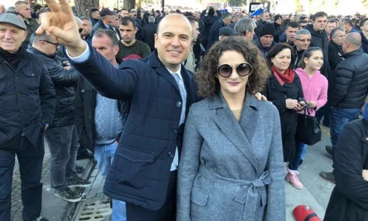 Apeli i GJKKO rrëzon kërkesën e Argita dhe Jamarbër Malltezit, lë në fuqi sekuestron e pasurive