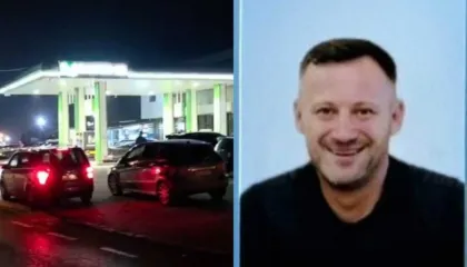 Apeli lë në burg Xhino Agon, dyshohet si bashkëpunëtor për vrasjen e biznesmenit Mondi Mëhalla