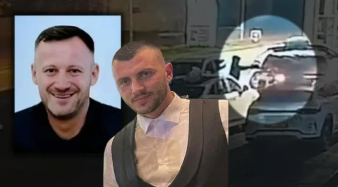 Apeli lë në burg Xhino Agon, si bashkëpunëtor në vrasjen e biznesmenit Mondi Mëhalla