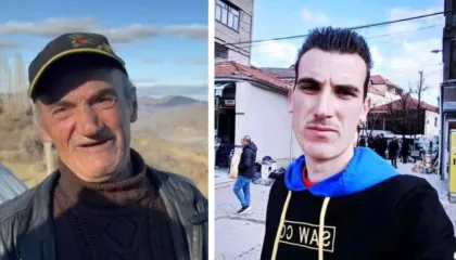 Apeli liroi 3 të akuzuarit për vrasjen e Martin Çeços, babai i viktimës: Djali iku pa faj! Do marr hak dhe do i djeg me benzinë