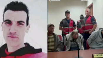 Apeli vendosi ‘arrest në shtëpi’ për tre të dyshuarit si vrasës të Martin Çeços, flet avokati: Antikushtetuese! Afati i paraburgimit përfundoi, gjykata duhej të…