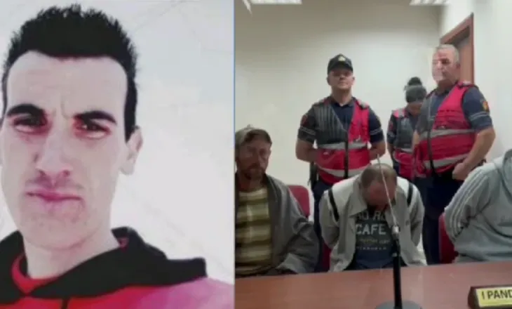 Apeli vendosi ‘arrest në shtëpi’ për tre të dyshuarit si vrasës të Martin Çeços, flet avokati: Antikushtetuese! Afati i paraburgimit përfundoi, gjykata duhej të…