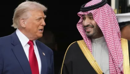 Arabia Saudite nuk i kundërvihet sulmit amerikan ndaj Iranit