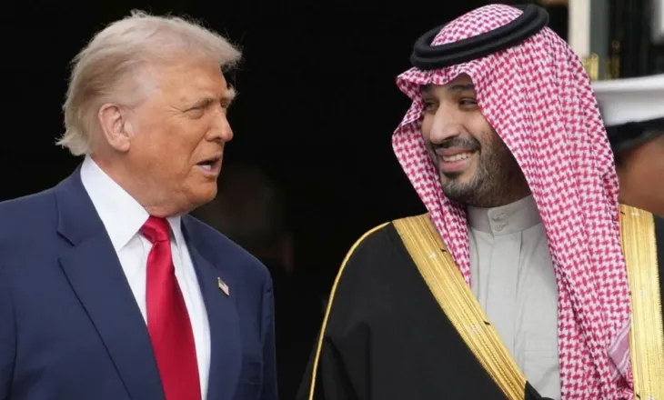 Arabia Saudite nuk i kundërvihet sulmit amerikan ndaj Iranit