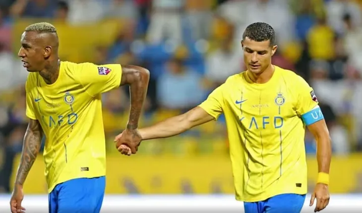 Arabia Saudite, shpallja e pabesueshme e punës online: Na duhet një mesfushor, paga 1 milion