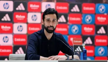 Arbeloa debuton me Real në Champions: Është koha të tregojmë se kush jemi, një fitore sjell qetësi