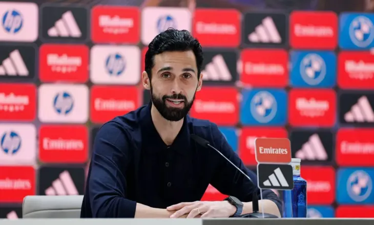 Arbeloa debuton me Real në Champions: Është koha të tregojmë se kush jemi, një fitore sjell qetësi