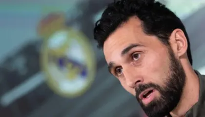 Arbeloa: Përforcime? Nëse na duhet diçka, kemi një akademi të shkëlqyer
